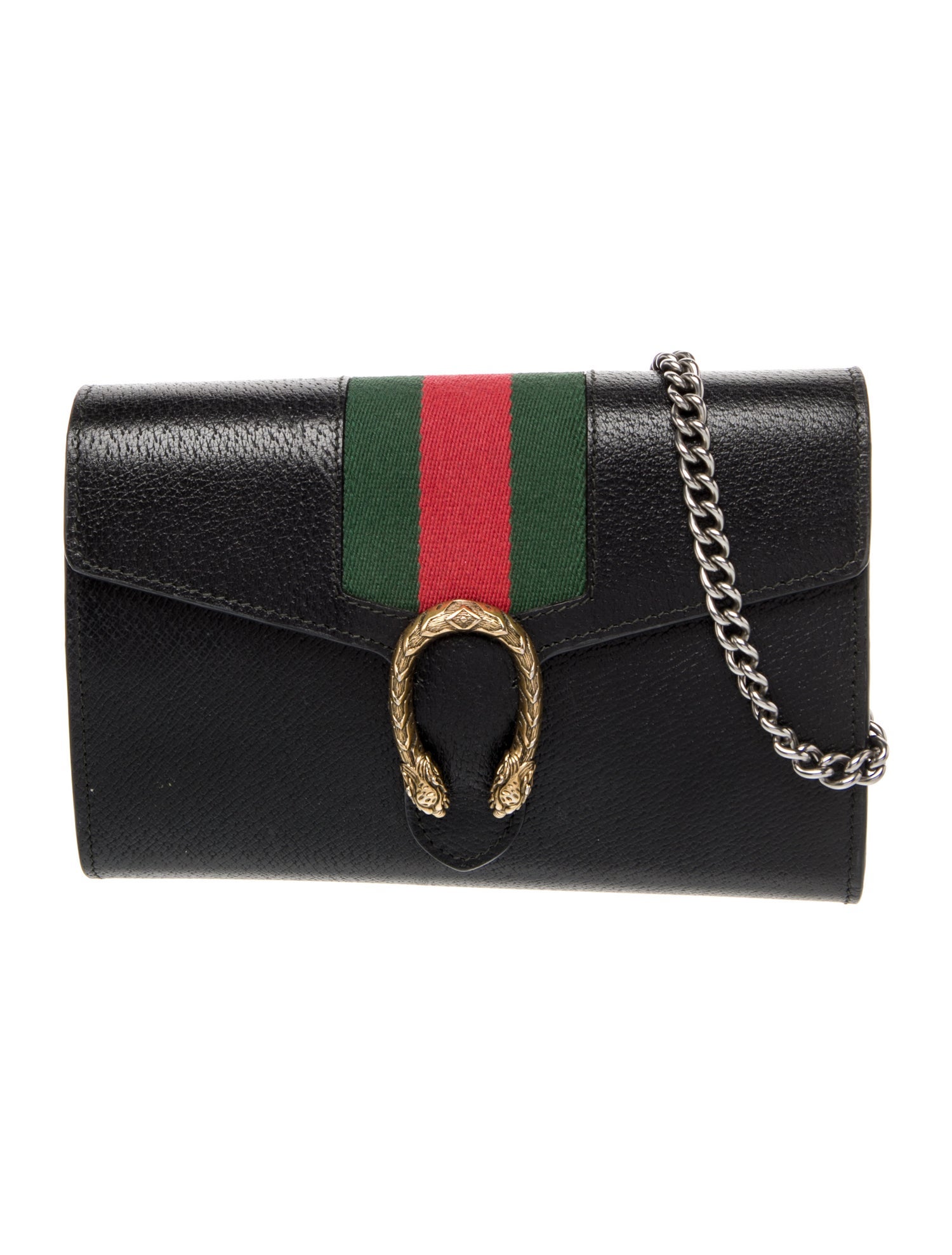 Gucci Web Dionysus Mini